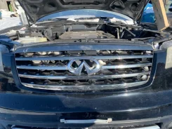 ������� ��������� Infiniti FX35 2007 62310CL70A S50 VQ35DE 62310CL70A ����