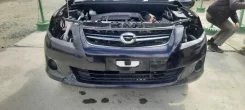 ������ Toyota Corolla Fielder 2010 5211913540C0 NZE144 1NZFE, �������� 5211913540C0 ����