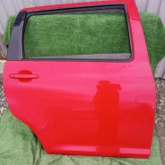 ����� Toyota Wish 2003 6700368010 ZNE14 1ZZFE, ������ ������ 6700368010 ����
