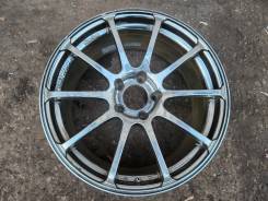 Advan Racing RS. 8.0x18", 5x108, 5x114.3, ET45 ����
