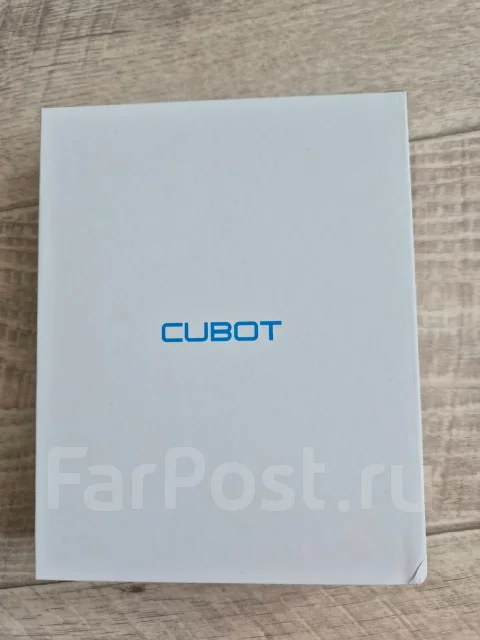 Cubot J20. �/�, 32 ��, ���������, 3G, 4G LTE, Dual-SIM ����