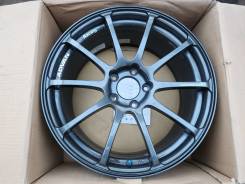 Advan Racing RS. 8.5x18", 5x114.3, ET50 ����