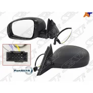 ������� Skoda Fabia 07-15 (�����/ �������/ �����������/ 5 ���������) SAT ST-SD02-940-2, ����� STSD029402 ����
