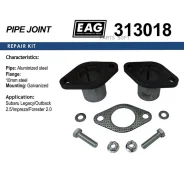 ��������� ���������� Subaru Legacy/Outback 2.5/Impreza/Forester 2.0 EAG 313018 313018 ����
