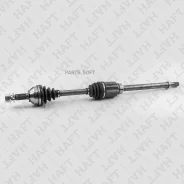��� ��������� HAFT AW0157 - AW0157 ����