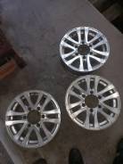 Vianor. x15", 6x139.7 ����