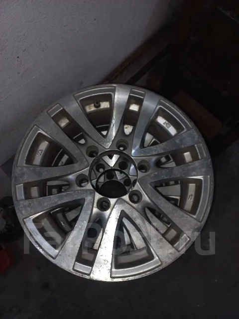 Vianor. x15", 6x139.7 ����
