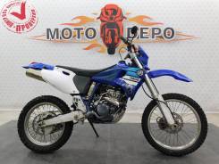 Yamaha WR 250F