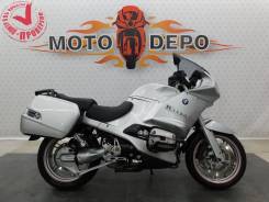 BMW R 1150 RS