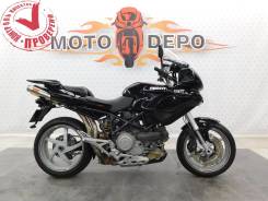 Ducati Multistrada 1000 DS