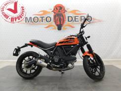 Ducati Scrambler