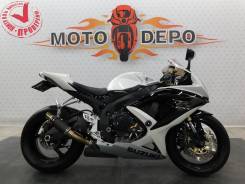 Suzuki GSX-R 600