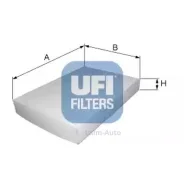 ������ ������ OPEL Corsa C /Combo/Signum/Vectra/Tigra 8/99- SAAB 9-3 1.8/1.9TiD/2.0T/2.8T 9/02- 5304500 ����