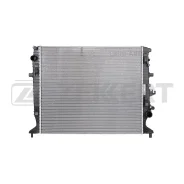 �������� ���������� Geely Atlas 16- (������ ��� MK-1288) MK1321 ����