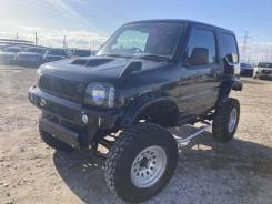 Suzuki Jimny. JB23, K6A ����