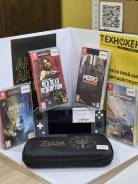 Nintendo Switch Lite ����