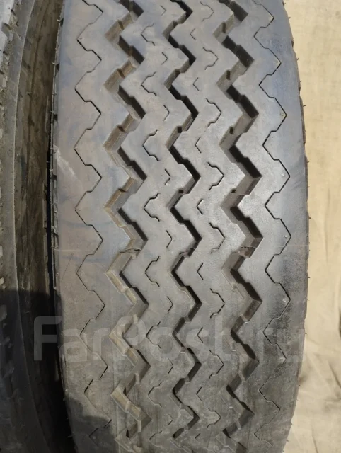 Bridgestone RD616 Steel. ������, 2023 ���, �/�, ����� 5 % ����