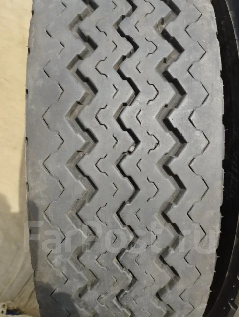 Bridgestone RD616 Steel. ������, 2023 ���, �/�, ����� 5 % ����