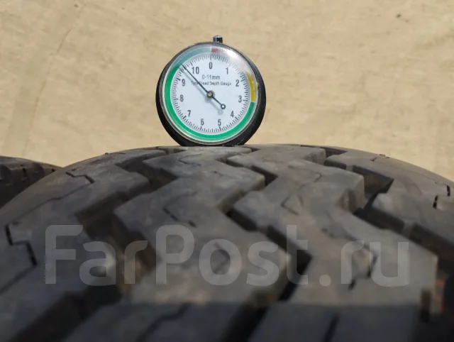 Bridgestone RD616 Steel. ������, 2023 ���, �/�, ����� 5 % ����