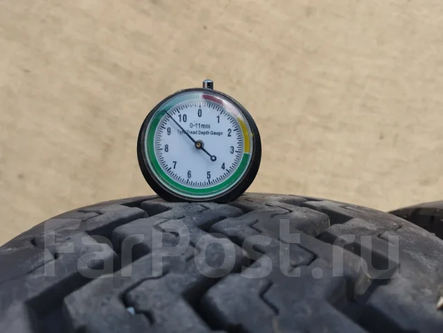 Bridgestone RD616 Steel. ������, 2023 ���, �/�, ����� 5 % ����