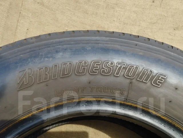 Bridgestone RD616 Steel. ������, 2023 ���, �/�, ����� 5 % ����