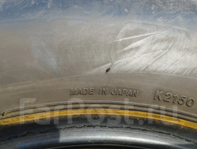 Bridgestone RD616 Steel. ������, 2023 ���, �/�, ����� 5 % ����