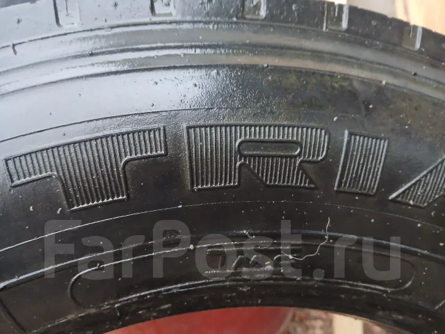 Triangle TR685. ������, 2016 ���, �/�, ����� 70 % ����