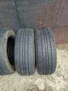 Kumho Solus KH17. ������, 2023 ���, �/�, ����� 40 % ����