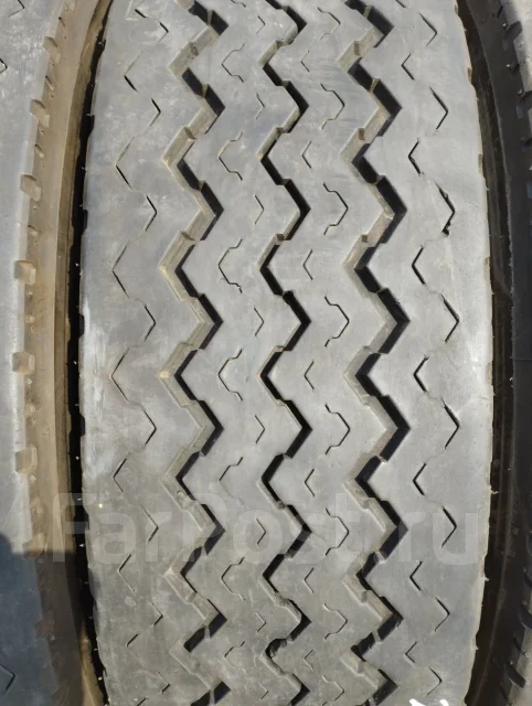 Bridgestone RD616 Steel. ������, 2025 ���, �/�, ����� �� 5 % ����