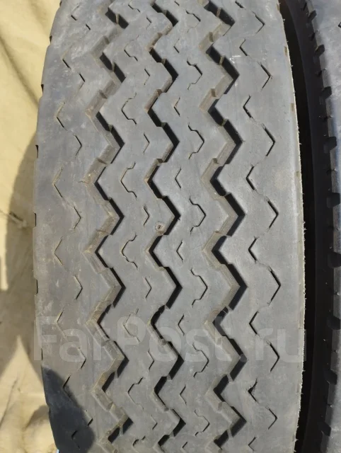 Bridgestone RD616 Steel. ������, 2025 ���, �/�, ����� �� 5 % ����