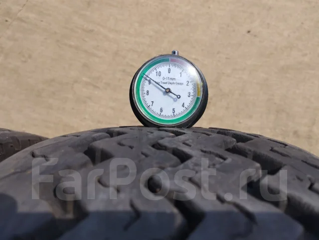 Bridgestone RD616 Steel. ������, 2025 ���, �/�, ����� �� 5 % ����