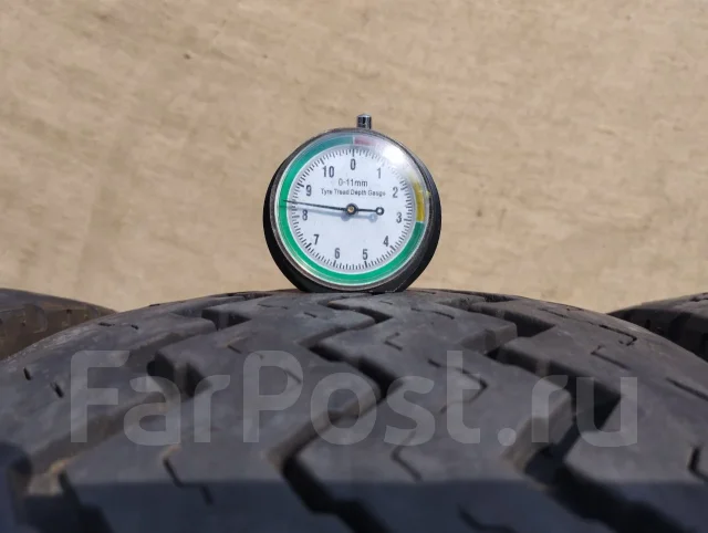 Bridgestone RD616 Steel. ������, 2025 ���, �/�, ����� �� 5 % ����
