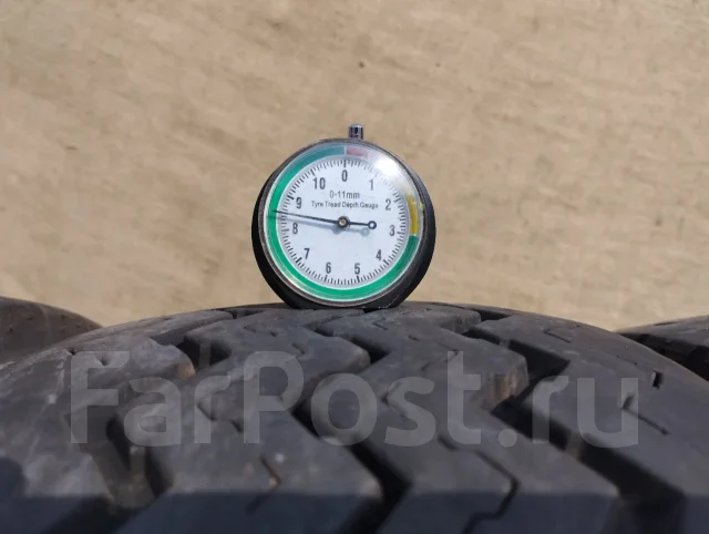 Bridgestone RD616 Steel. ������, 2025 ���, �/�, ����� �� 5 % ����