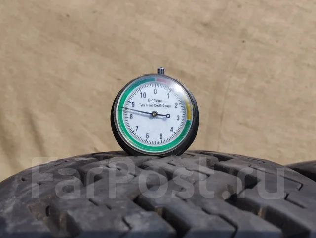 Bridgestone RD616 Steel. ������, 2025 ���, �/�, ����� �� 5 % ����