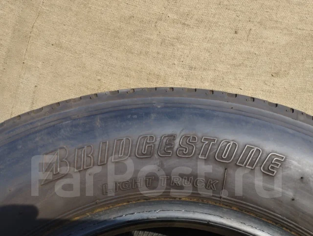 Bridgestone RD616 Steel. ������, 2025 ���, �/�, ����� �� 5 % ����