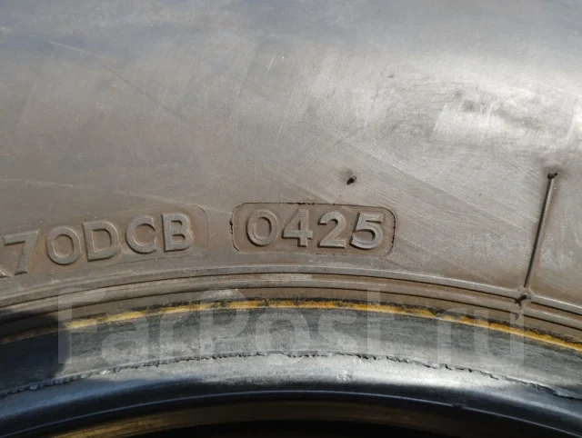 Bridgestone RD616 Steel. ������, 2025 ���, �/�, ����� �� 5 % ����