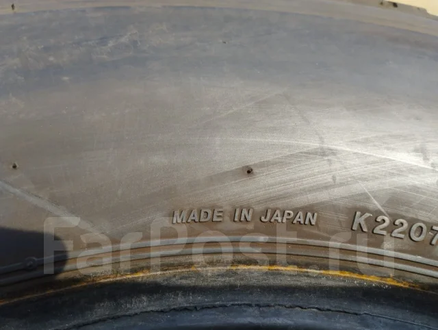 Bridgestone RD616 Steel. ������, 2025 ���, �/�, ����� �� 5 % ����