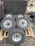 Isuzu. 7.0x15", 6x139.7, ET0, �� 100���. ����