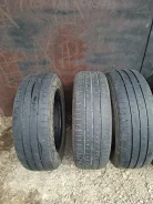 Kumho Solus SA01. ������, 2018 ���, �/�, ����� 50 % ����