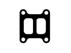 ��������� ������� �� ������ Toyota 3SGTE OEM 17278-88480 Taiko TSL030143 ����