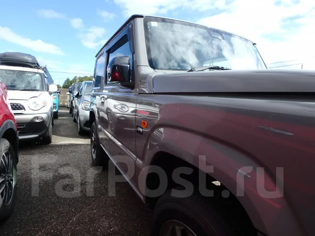 Suzuki Jimny. JB64W, R06A ����