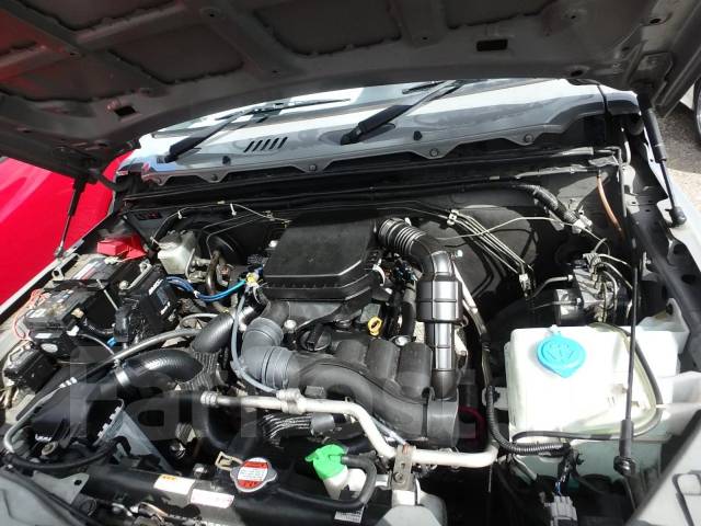 Suzuki Jimny. JB64W, R06A ����