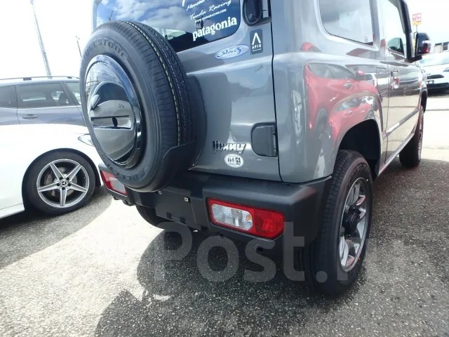 Suzuki Jimny. JB64W, R06A ����