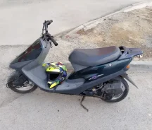 Honda Tact AF-30. 49����. ��., ��������, ���������, ��� ������� ����