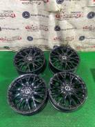 Hot Stuff Exceeder. 7.0x17", 5x114.3, ET45 ����