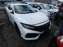 Honda Civic. FK7, L15C ����