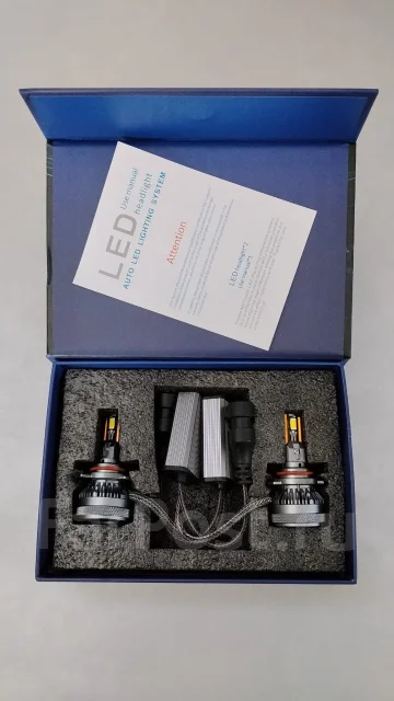����� LEd 9012 6000 k 9012 ����