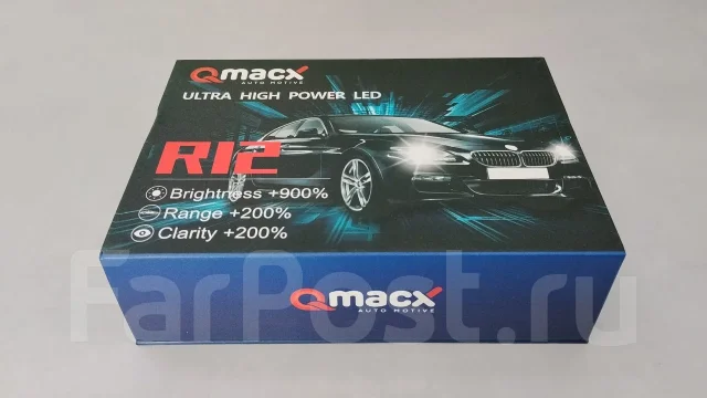 ����� LEd 9012 6000 k 9012 ����