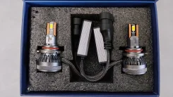 ����� LEd 9006 6000 k 9006 ����