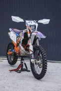 KTM 250 EXC Six Days. 250����. ��., ��������, ������ �� �� ����
